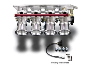 TODA SPORT INJECTION FOR HONDA B16A/B16B/B18C-R Throttle valve size:50mm-33MM - Bild 1 von 1