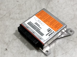 SMART FORTWO 2009 451 1.0 GASOLINA AIRBAG MÓDULO CONTROL UNIDAD A4519011300/2007-14 - Imagen 1 de 7
