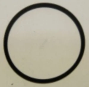 COURROIE CARRE pour Bras Bang & Olufsen B & O BEOGRAM 4500