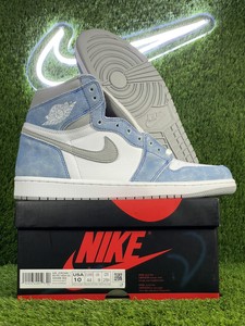 Las mejores ofertas en Jordan 1 Retro High OG Hyper Royal | eBay
