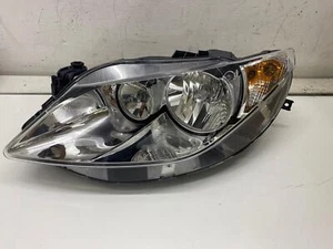 SEAT IBIZA SC 6J1 08 FARO ANTERIORE SINISTRO ORIGINALE COD:6J1941005C - Foto 1 di 1