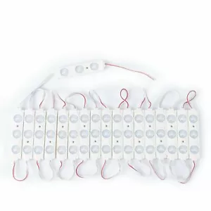 LED Module 5730 SMD Decorative Light for Advertising Signs or windows 100pcs 12v - Picture 1 of 5