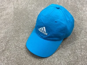 Adidas Cap lightweight Hat Unisex Adult Adjustable One Size - Picture 1 of 16