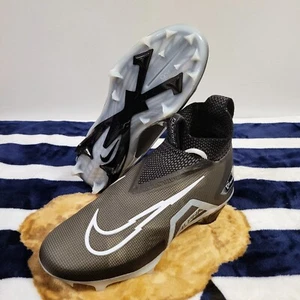Nike Alpha Menace Elite 3 sportliche Fußballschuhe schwarz CT6648-001 Herren Größe 7 - Bild 1 von 7