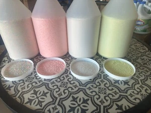 Laundry Scent beads 1 Gallon 26.00 Each - Picture 1 of 1