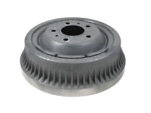 For 1961-1964 Cadillac Series 75 Fleetwood Brake Drum Front 19857HNXV 1962 1963