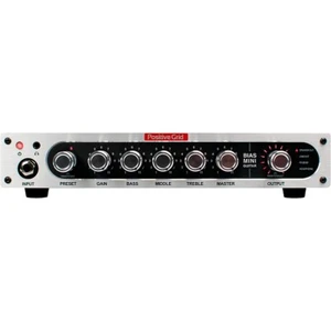 Positive Grid BIAS Mini 300W Guitar Amp Head - Picture 1 of 3