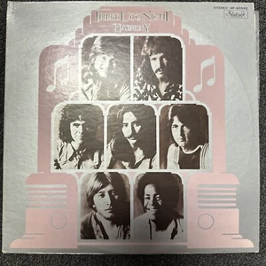 Three Dog Night - Harmony - Probe-1C062-92 958 -Stereo, Japan Press -Import -LP - Picture 1 of 2