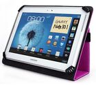 WinBook TW800 8 Inch Tablet Case, UniGrip Edition - HOT PINK - By Cush Cases