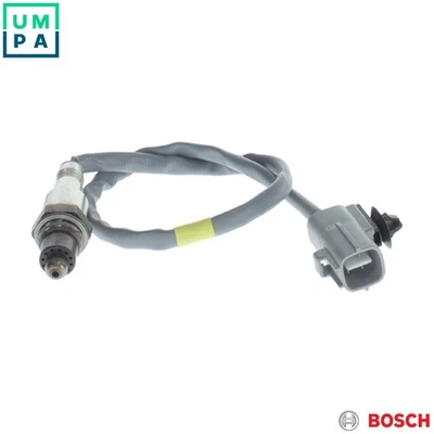 LAMBDA SENSOR 0 258 030 0DZ FOR SUZUKI K10C-T 1.0L 3cyl SX4 S-CROSSK14C 1.4L - Image 1 of 4