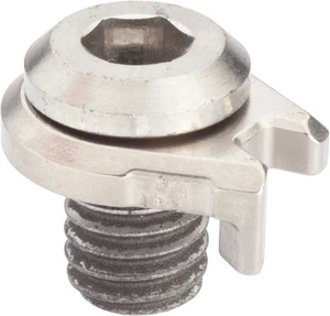 Conjunto de fijación de cable de desviador delantero Shimano Dura-Ace FD-9000 - Imagen 1 de 1
