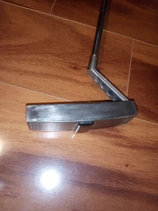 Tech Line Model 300 / 320 Belly Putter Rechtshänder RH Blade RAR, schöner Griff - Bild 1 von 11