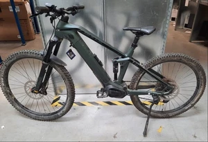 BULLS Sonic EVO AM 2 Carbon – MIT 750 Wh AKKU – UVP 5.899€ - Bild 1 von 9