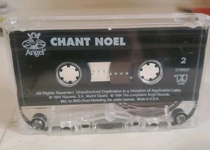 CHANT NOEL - Picture 1 of 4
