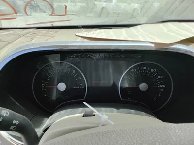 Explorer 2006 equipo original velocímetro calibre grupo 98 k millas Ford Foto 1 de 4