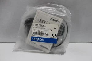 Omron E3T-FT13R - Bild 1 von 2