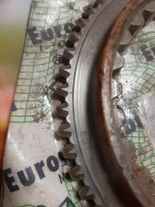 Synchronizer Ring, manual transmission EURORICAMBI 95534409 - Picture 1 of 2