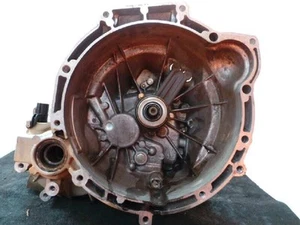 XS4R7002FB GEARBOX / MANUAL / 5 VELOCIDADES / 360403 FOR FORD FOCUS BERLINA CAK - Picture 1 of 5