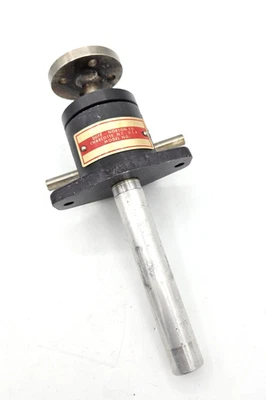 * Новый из старых запасов * Duff-Norton M2555-4B винтовой привод M2555, IM1 SK-9255-IX доставка бесплатно - Изображение 1 из 4