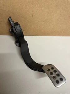 PEDAL ACELERADOR CITROEN DS3 DSPORT HDI 2016 9671434180 - Imagen 1 de 8