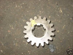 91 KAWASAKI KSF250 MOJAVE KSF 250 REVERSE GEAR * - Picture 1 of 1