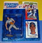 1993 KEVIN BROWN sole Texas Rangers EX NM  FREE s h  Rookie Starting Lineup