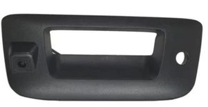 Backup Camera for (2007-2013) Chevy Silverado / GMC Sierra for Universal Monitor - Picture 1 of 2