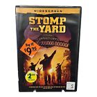 Stomp The Yard (Dvd, 2007, Widescreen)