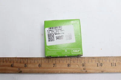 Sello de transmisión manual delantero trasero SKF 14017  Foto 1 de 4