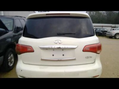 Trunk/Hatch/Tailgate Fits 11-12 INFINITI QX56 517861 - Image 1 of 4