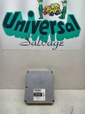 1998 Toyota Camry ECM - Image 1 of 4