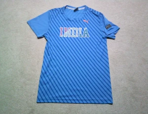 India Cricket Virat Kohli T-Shirt Herren Small Puma - Bild 1 von 9