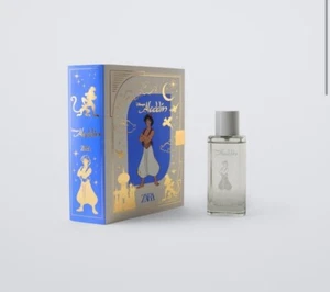 Disney ALADDIN @ DISNEY EDT 40 ML (1,35 FL.OZ.) Parfum - Bild 1 von 3