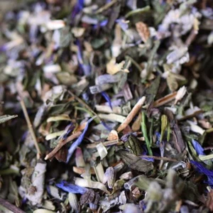 CHICKENGOLD® HappyPick Kräuter Lavendel & Baldrian 300 g (66,33 EUR/kg) - Bild 1 von 6
