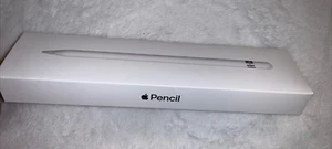 Apple Pencil 1st Generation A1603 White Pixel-Perfect Precision Stylus MKOC2AM/A - Bild 1 von 8
