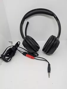 Cuffie cablate multimediali audio originali Plantronics K4 A355 - Foto 1 di 6