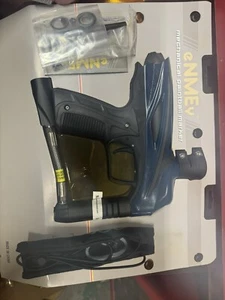 GOG eNMEy Blue Paintball Marker NEW - Picture 1 of 1