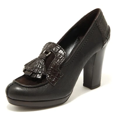 35888 decollete donna CAR SHOE scarpa shoes women Foto 1 de 4