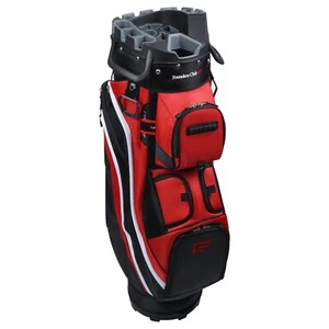Founders 4th Generation Tour Series Lock Organizer Golf Cart Bag Show Room Sampl - Picture 1 of 25