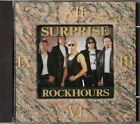 SURPRISE - Rockhours CDA 1993 - GERMANY AOR VERY RARE!!!