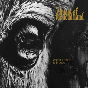 Rituals of the Dead Hand With Hoof and Horn (CD) Album (US IMPORT)