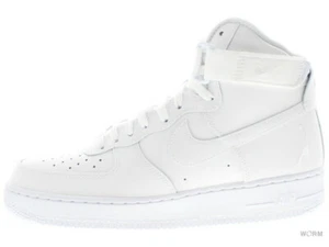 【US10】 NIKE AIR FORCE 1 HI RETRO QS 743546-107 【DS】 - Picture 1 of 4