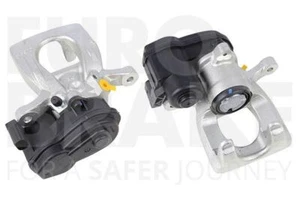 Fits To Nissan Qashqai J11 2013-2020 Rear Right Brake Caliper Electric Handbrake - Picture 1 of 2