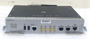 Cisco A900-RSP2A-128 ASR 900 Route Switch Processor 2 - 128G Base Scale - Picture 1 of 3