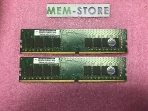 64GB 2x32GB DDR4-3200MHz UDIMM CT2K32G4DFD832A Compatible Replacement Memory - Picture 1 of 4