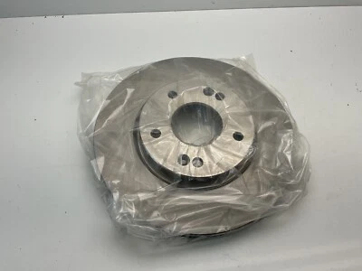 Rotor de freno de disco-R-Line Raybestos 980598R se adapta a Kia 07-09 Foto 1 de 4