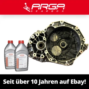 Getriebe Opel Antara Chevrolet Captiva F 40 6-gang * Garantie - Bild 1 von 5