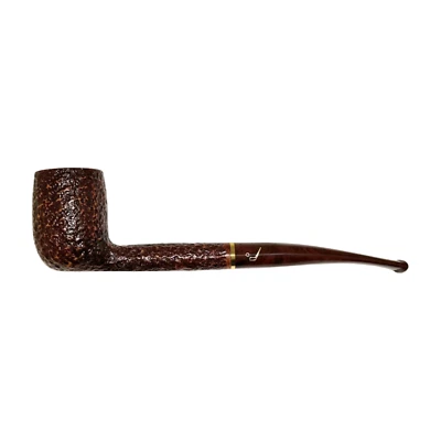 Savinelli Bing's Favorite Rusticated (6 mm)...Nuevo en caja... Italia Foto 1 de 4