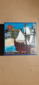 JUEGO DE MESA Veracruz 1631 Guerra de Mitos GDM. NUEVO. - Imagen 1 de 3