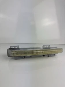 MERCEDES 08-14 C Class Coupe FRONT LEFT BUMPER DAYTIME RUNNING FOG LIGHT OEM - Picture 1 of 6